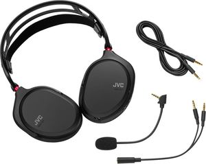 JVC  GAMING WIRELESS  GG-01WQ