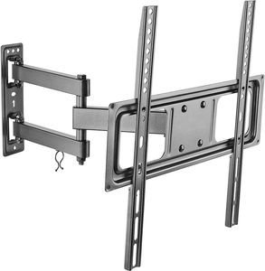 SUPERIOR 32-55 FUL MOT. EXTRA SLIM TV WALL MOUNT