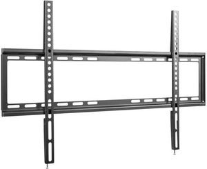 SUPERIOR 37-70 FIXED EXTRA SLIM TV WALL MOUNT