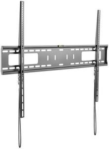 SUPERIOR 60-100 FIXED EXTRA SLIM TV WALL MOUNT