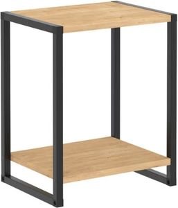 �����I�� MEGAPAP GINA SAPPHIRE OAK/��Y�� (39 X 30 X 48 CM)