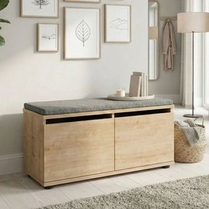 ������������ MEGAPAP TWAIN 8 ��������� SAPPHIRE OAK (80 X 35 X 42 CM)