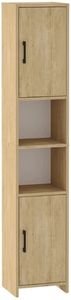 �������� �������� - ������� MEGAPAP HOBBES SAPPHIRE OAK (35X30X182.3 CM)