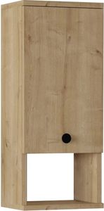 �������� ������� ��������� MEGAPAP MIS SAPPHIRE OAK (30 X 21.8 X 71 CM)
