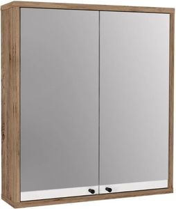 ��������� ������� MEGAPAP LILIAN ATLANTIC PINE (59.60 X 14.60 X 65 CM)