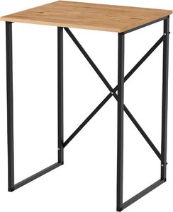 ������ ���������� MEGAPAP DOYLE  PINE OAK (67 X 60 X 92.8 CM)