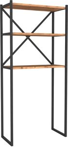 ������ ���������� MEGAPAP MINDY �����/PINE OAK (66 X 34 X 160 CM)