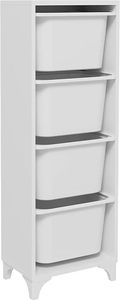 ���������� ��������- ������� MEGAPAP KAYRA I ����� (45,3 X 29,7 X 116,3 CM)