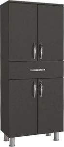 �������� ��������-������� MEGAPAP MONTANA ������� (59.4 X 31.5 X 140 CM)