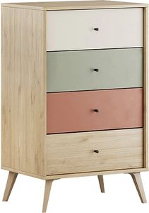 ���������� MEGAPAP TERRAFLORIDA OAK (60 X 44 X 100 CM)