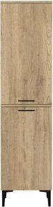 �������I  �� ������ ������� MEGAPAP SINGA SEPET OAK (45 X 40 X 180 CM)