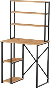 ������ ���������� MEGAPAP BERKUS PINE OAK (90 X 60 X 178 CM)