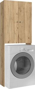 ������ ���������� MEGAPAP ROMME SEPET OAK (65 X 27.1 X 180 CM)