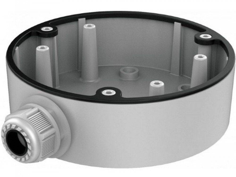 HIKVISION HIKVISION DS-1280ZJ-DM21 WALL MOUNTING BRACKET FOR DOME CAMERA