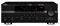YAMAHA RX-V661 BLACK