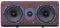 WHARFEDALE DIAMOND 9CC ROSEWOOD