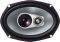 BLAUPUNKT BGX 693HP 6''X9''