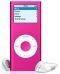 APPLE IPOD NANO 2.GEN 4GB PINK