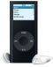 APPLE IPOD NANO 2.GEN 8GB BLACK