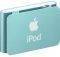 APPLE IPOD SHUFFLE 1GB LIGHT BLUE