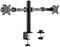 LOGILINK BP0106 DUAL MONITOR MOUNT STAND ADJU...