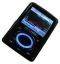 INNOVATOR MP3 PLAYER 2GB OLED 399I FM RADIO BLACK