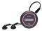 SONY MP3 PLAYER NW-E107/R 1GB BERRY