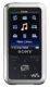 SONY NWZ-S615FS FM 2GB SILVER