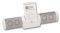 LOGITECH 970218 MM32 PORTABLE WHITE SPEAKERS ...