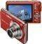 CASIO EXILIM CARD EX-S880 RED