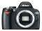 NIKON D60 BODY