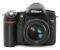 NIKON D80 + AF-S DX NIKKOR 18-135MM KIT