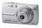 OLYMPUS MJU 760 SILVER