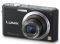 PANASONIC LUMIX DMC-FX100EG-K BLACK