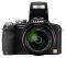 PANASONIC LUMIX DMC-FZ18 BLACK