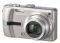 PANASONIC LUMIX DMC-TZ2 SILVER PANASONIC LUMIX DMC-TZ2 SILVER