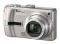 PANASONIC LUMIX DMC-TZ3 SILVER