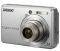 SONY CYBERSHOT DSC-S730 SILVER