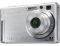 SONY CYBERSHOT DSC-W90 SILVER