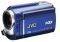 JVC GZ-MG330AEX BLUE