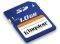 KINGSTON 1GB SECURE DIGITAL MEMORY CARD