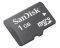 SANDISK 1GB MICRO SECURE DIGITAL MOBILE MEMORY KIT