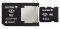 SANDISK 2GB MEMORY STICK MICRO M2