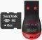 SANDISK 8GB MICRO SECURE DIGITAL HIGH CAPACIT...
