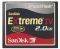 SANDISK EXTREME IV 2GB COMPACT FLASH CARD