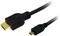 LOGILINK CH0030 HDMI TO MICRO HDMI HIGH SPEED...