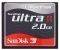 SANDISK ULTRA II 2GB COMPACT FLASH CARD