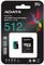 ADATA AUSDX512GUI3V30SA2-RA1 PREMIER PRO 512G...