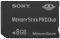 SONY 8GB MSX-M GSX PSP MEMORY STICK DUO PRO