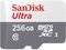 SANDISK SDSQUNR-256G-GN3MN ULTRA 256GB MICRO ...